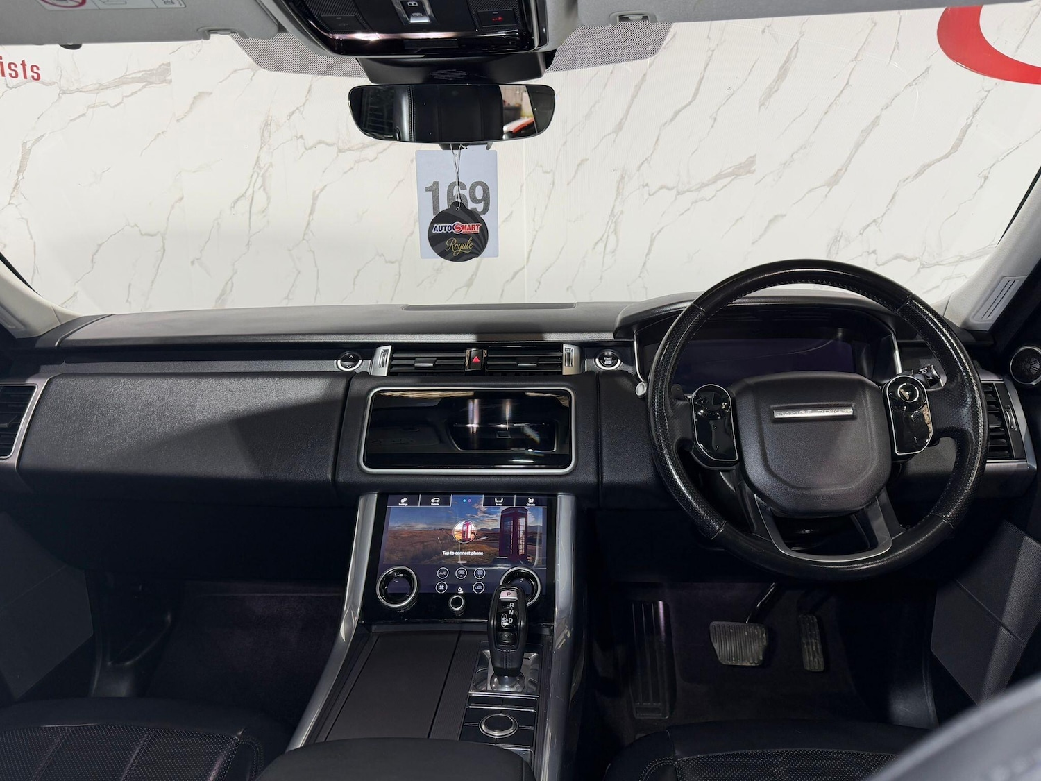 Used Land Rover Range Rover Sport 2018 for sale - 78047406: Photo 15