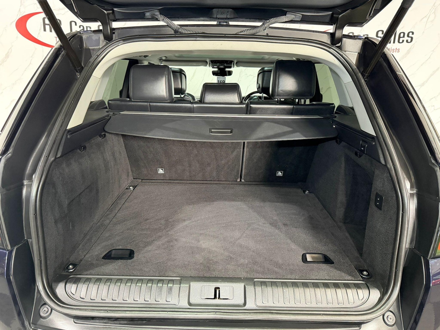 Used Land Rover Range Rover Sport 2018 for sale - 78047406: Photo 17