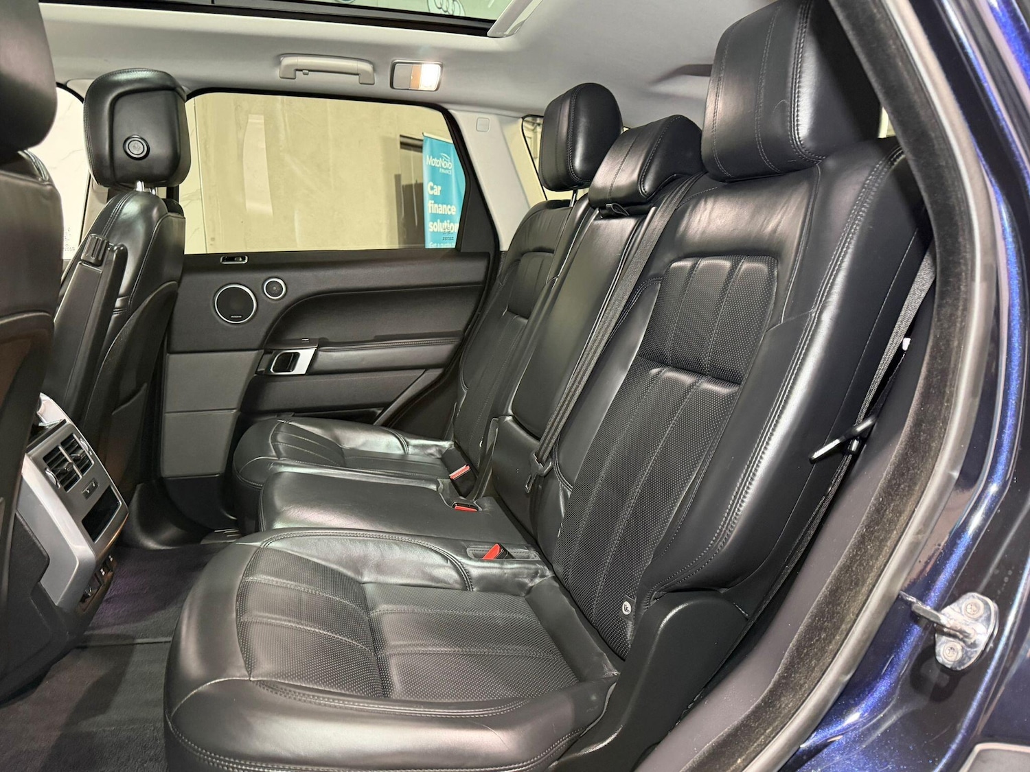 Used Land Rover Range Rover Sport 2018 for sale - 78047406: Photo 19