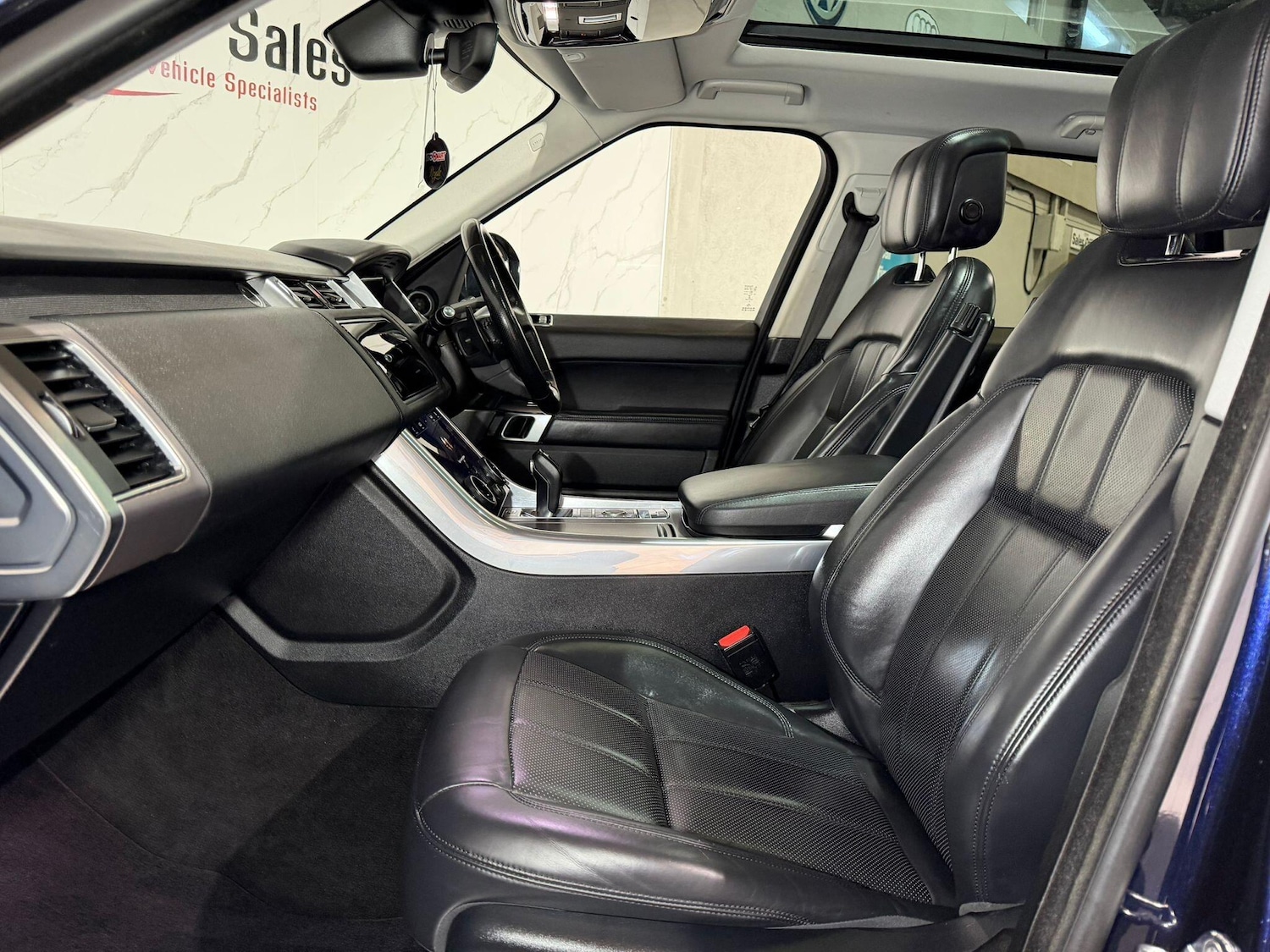 Used Land Rover Range Rover Sport 2018 for sale - 78047406: Photo 20