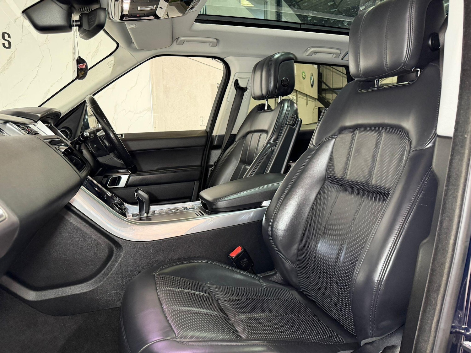 Used Land Rover Range Rover Sport 2018 for sale - 78047406: Photo 22