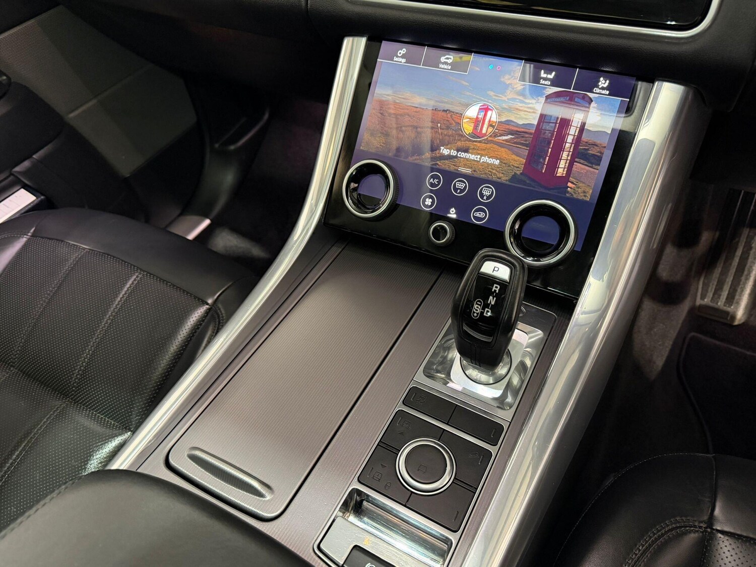 Used Land Rover Range Rover Sport 2018 for sale - 78047406: Photo 24