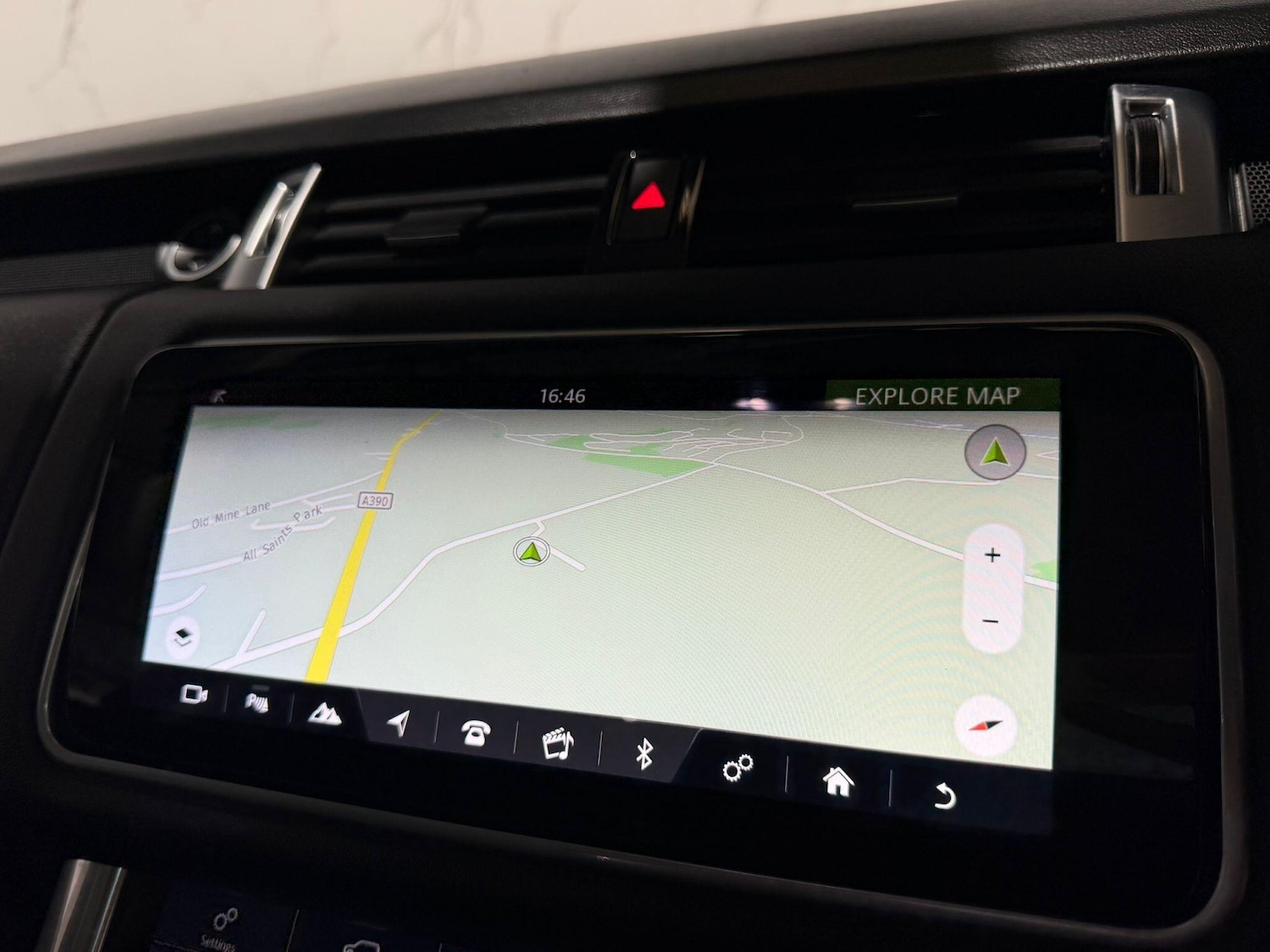 Used Land Rover Range Rover Sport 2018 for sale - 78047406: Photo 26