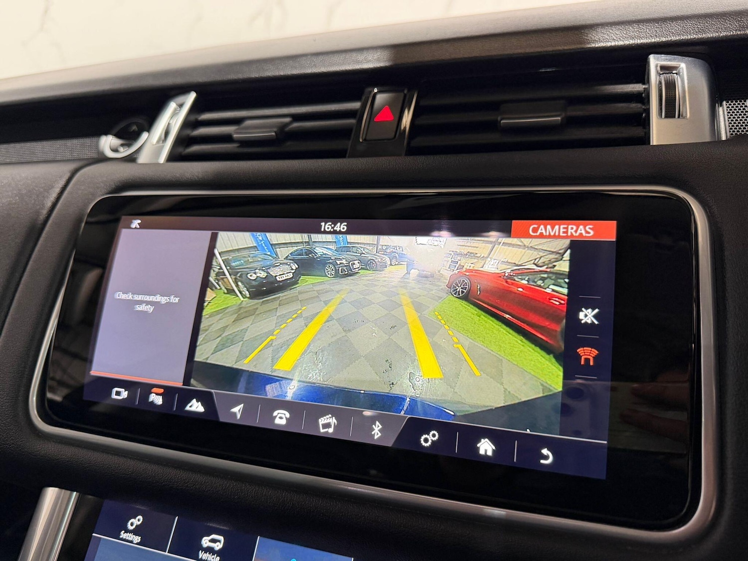 Used Land Rover Range Rover Sport 2018 for sale - 78047406: Photo 27