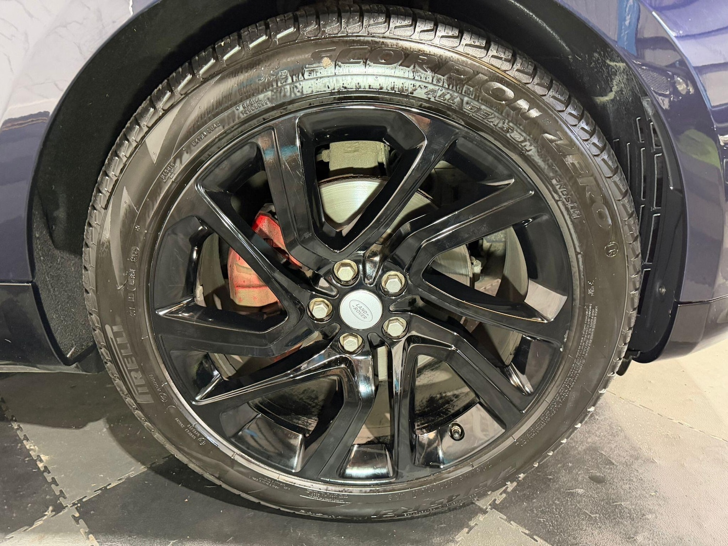 Used Land Rover Range Rover Sport 2018 for sale - 78047406: Photo 30