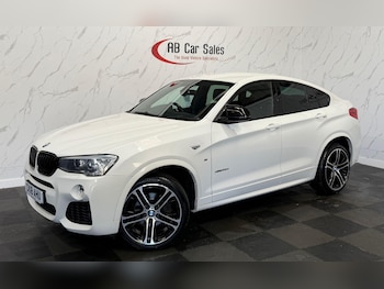 Used BMW X4 2018 for sale - 78842986: Photo