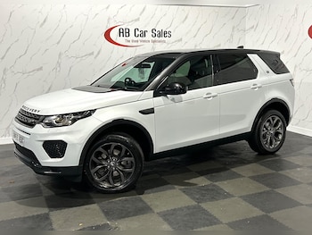 2019 (68) - 2.0 TD4 Landmark Auto 4WD Euro 6 (s/s) 5dr