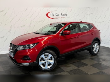Used Nissan Qashqai 2020 for sale - 79169358: Photo