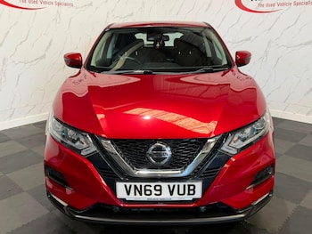 Used Nissan Qashqai 2020 for sale - 79169358: Photo
