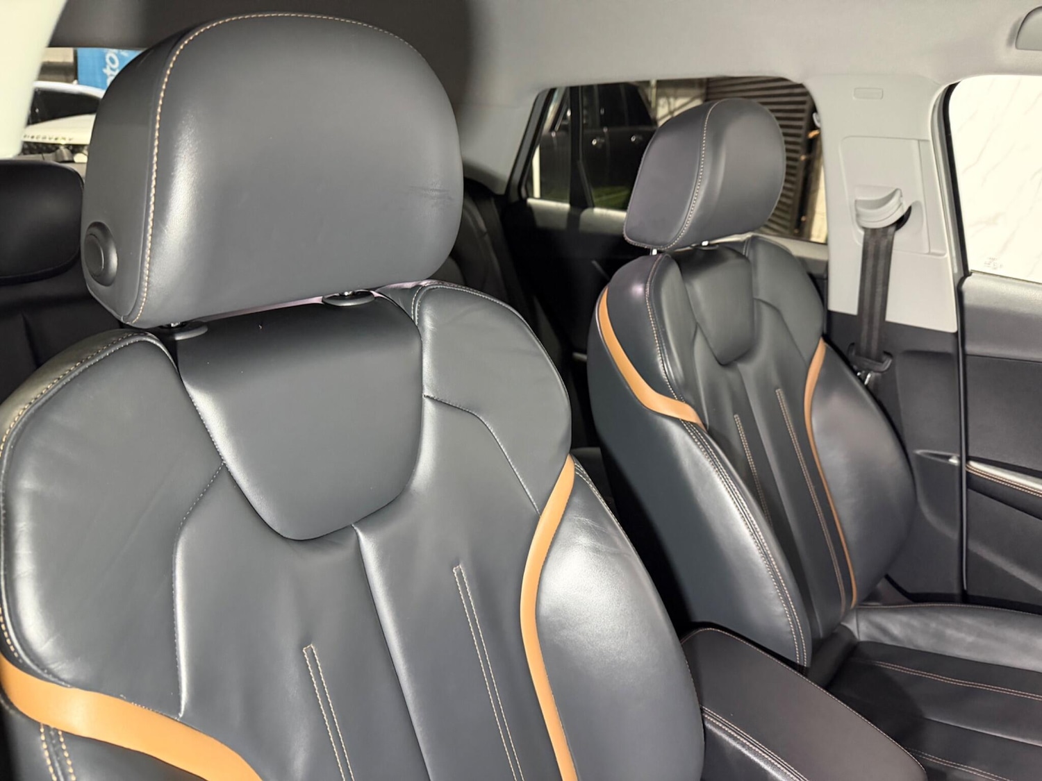 Used Audi Q2 for sale - 77191056: Photo 12