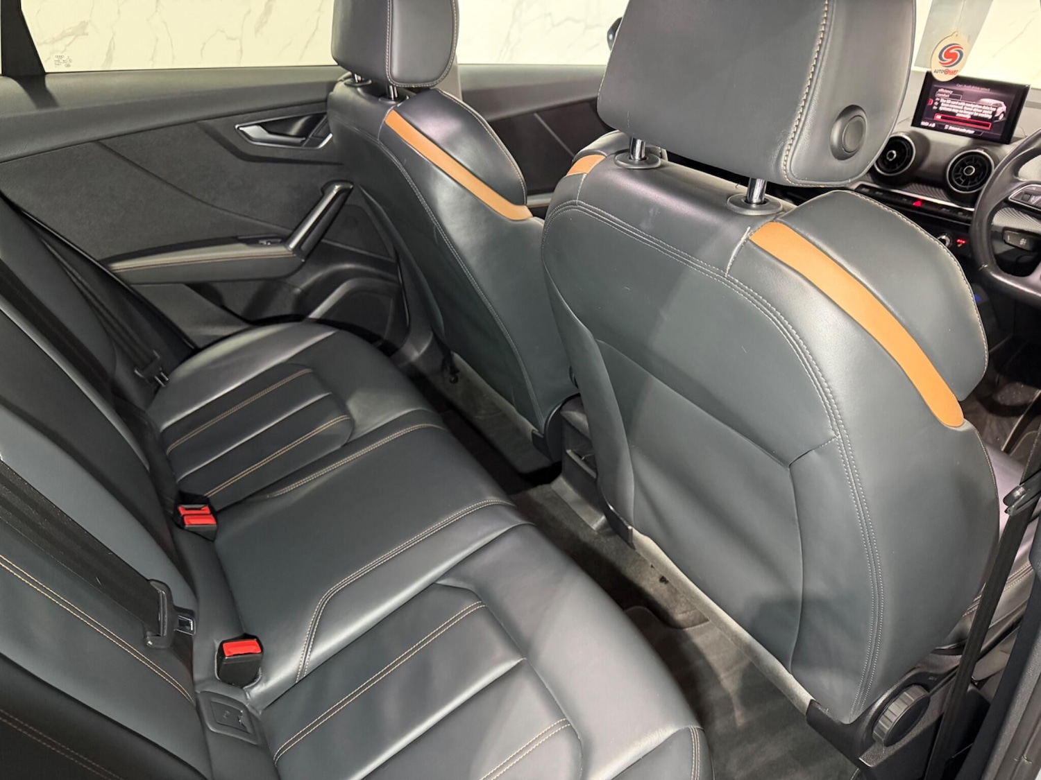 Used Audi Q2 for sale - 77191056: Photo 14