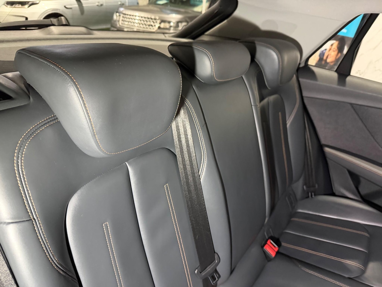 Used Audi Q2 for sale - 77191056: Photo 15