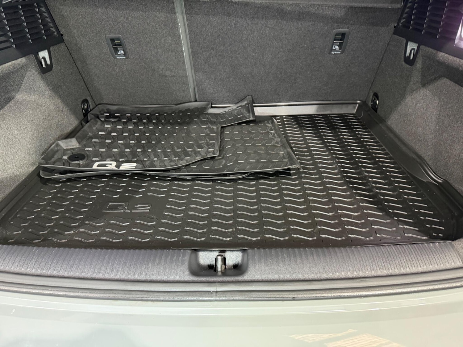 Used Audi Q2 for sale - 77191056: Photo 18