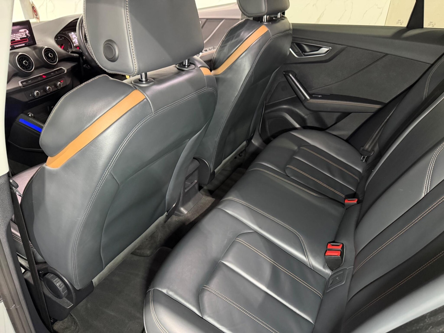 Used Audi Q2 for sale - 77191056: Photo 19