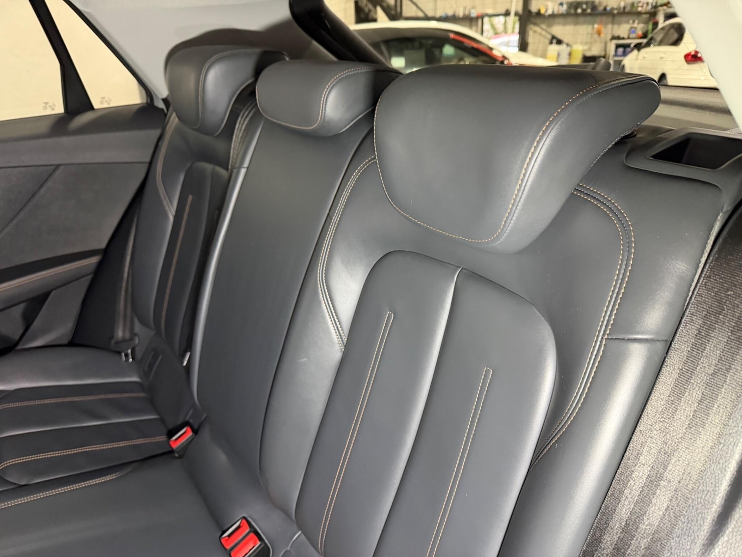 Used Audi Q2 for sale - 77191056: Photo 20