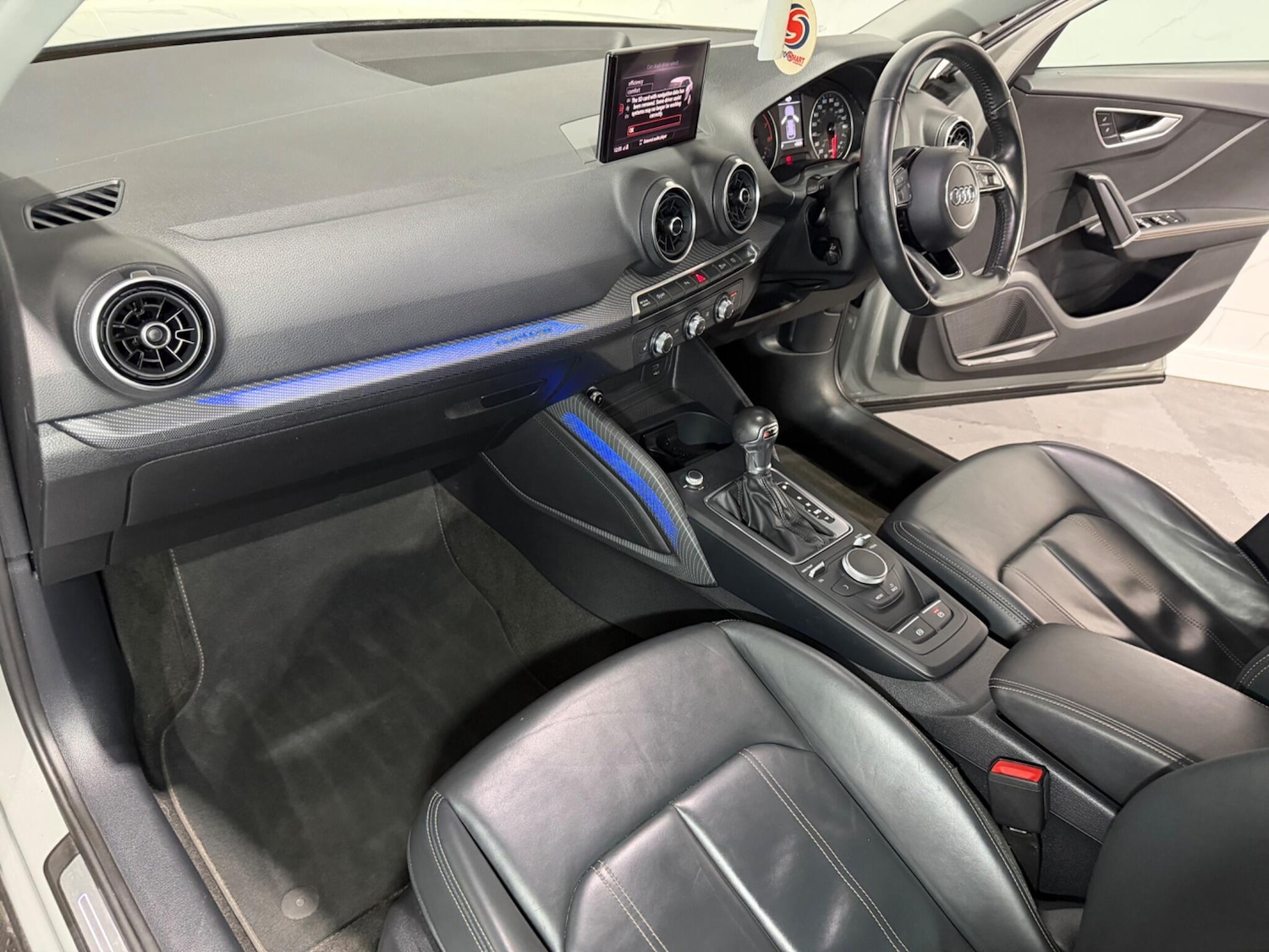 Used Audi Q2 for sale - 77191056: Photo 21