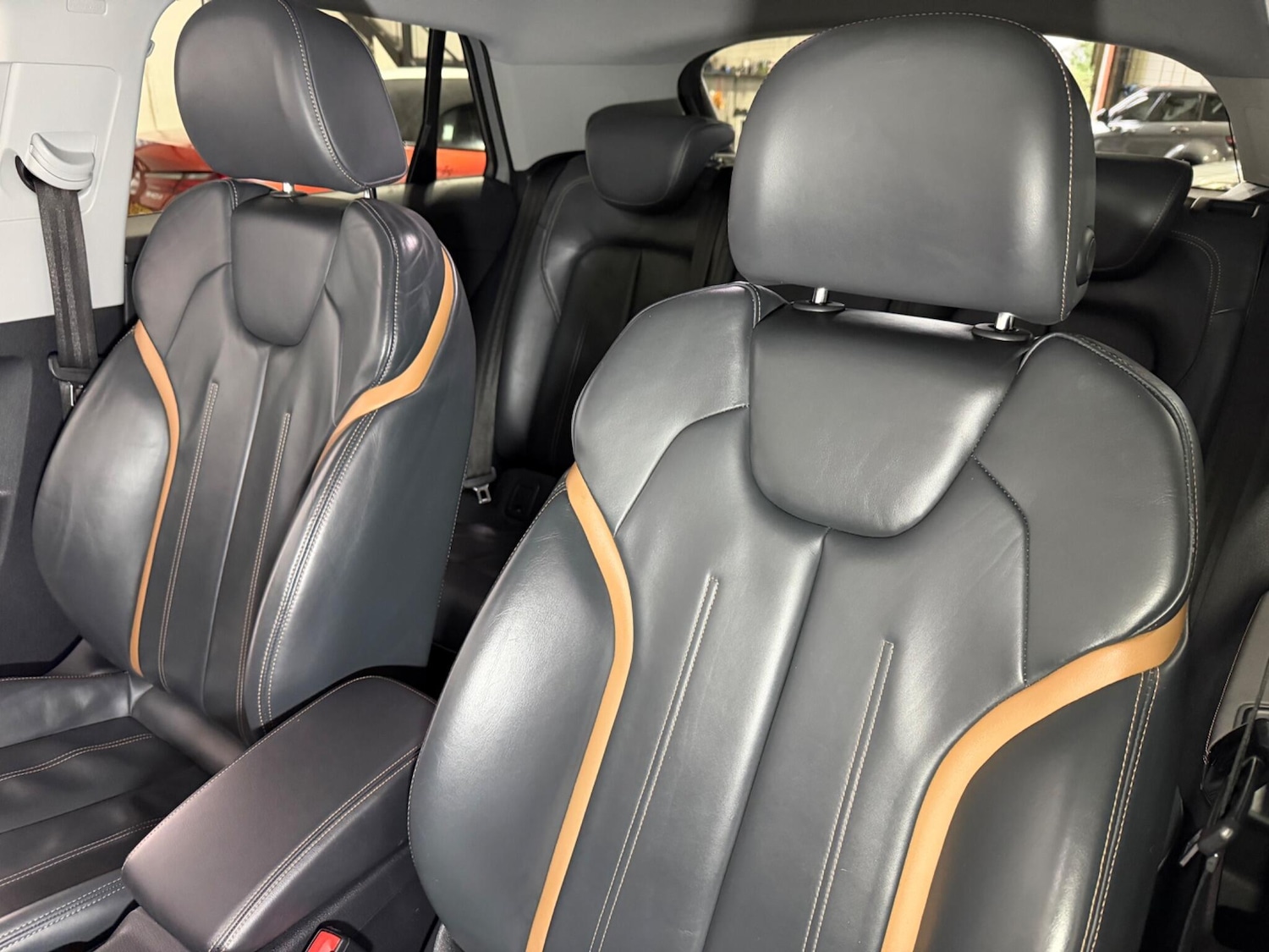 Used Audi Q2 for sale - 77191056: Photo 22