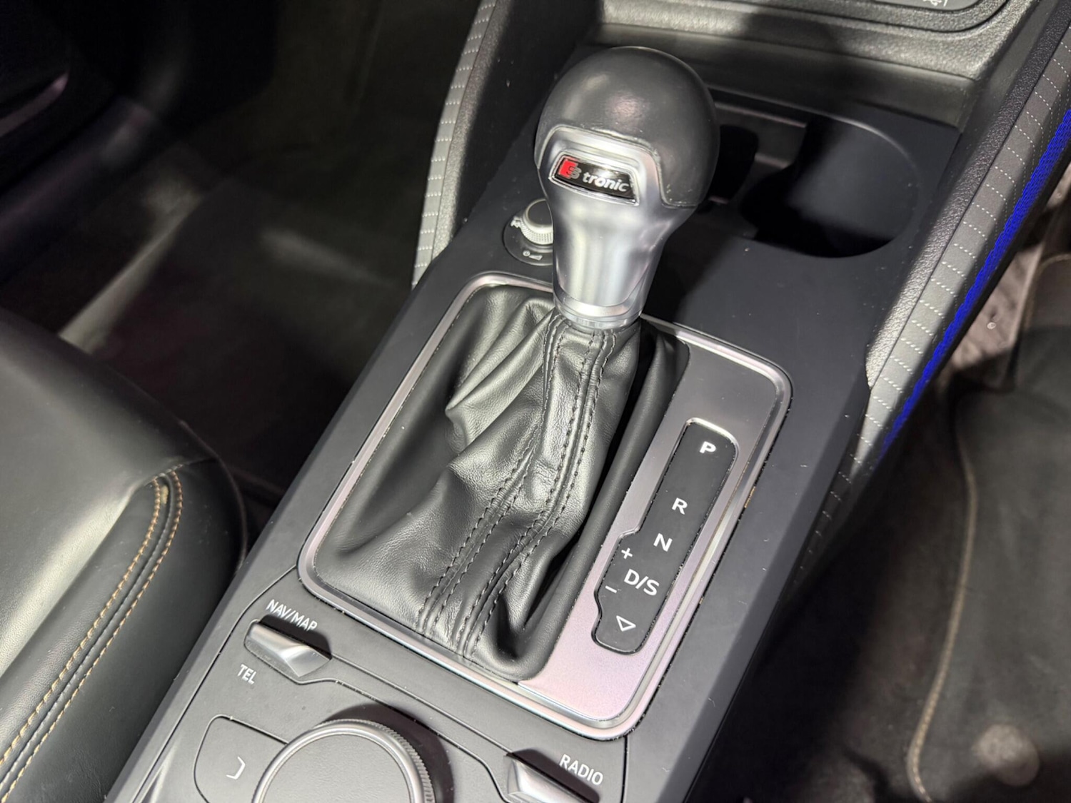 Used Audi Q2 for sale - 77191056: Photo 23