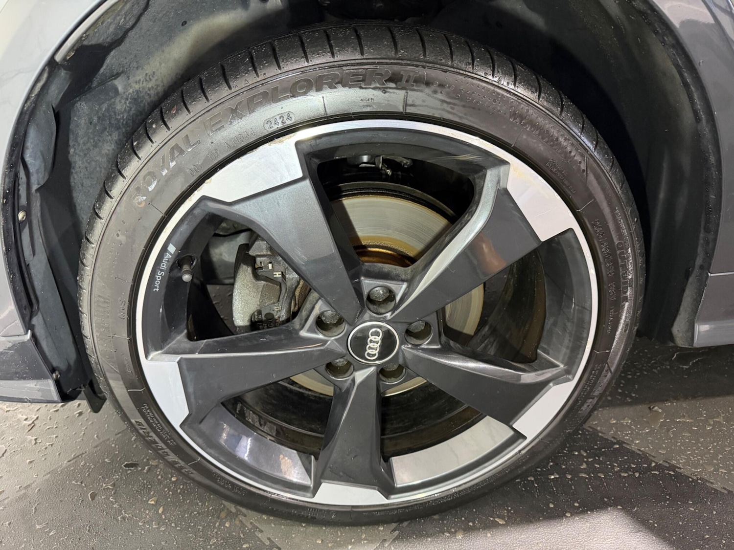 Used Audi Q2 for sale - 77191056: Photo 30