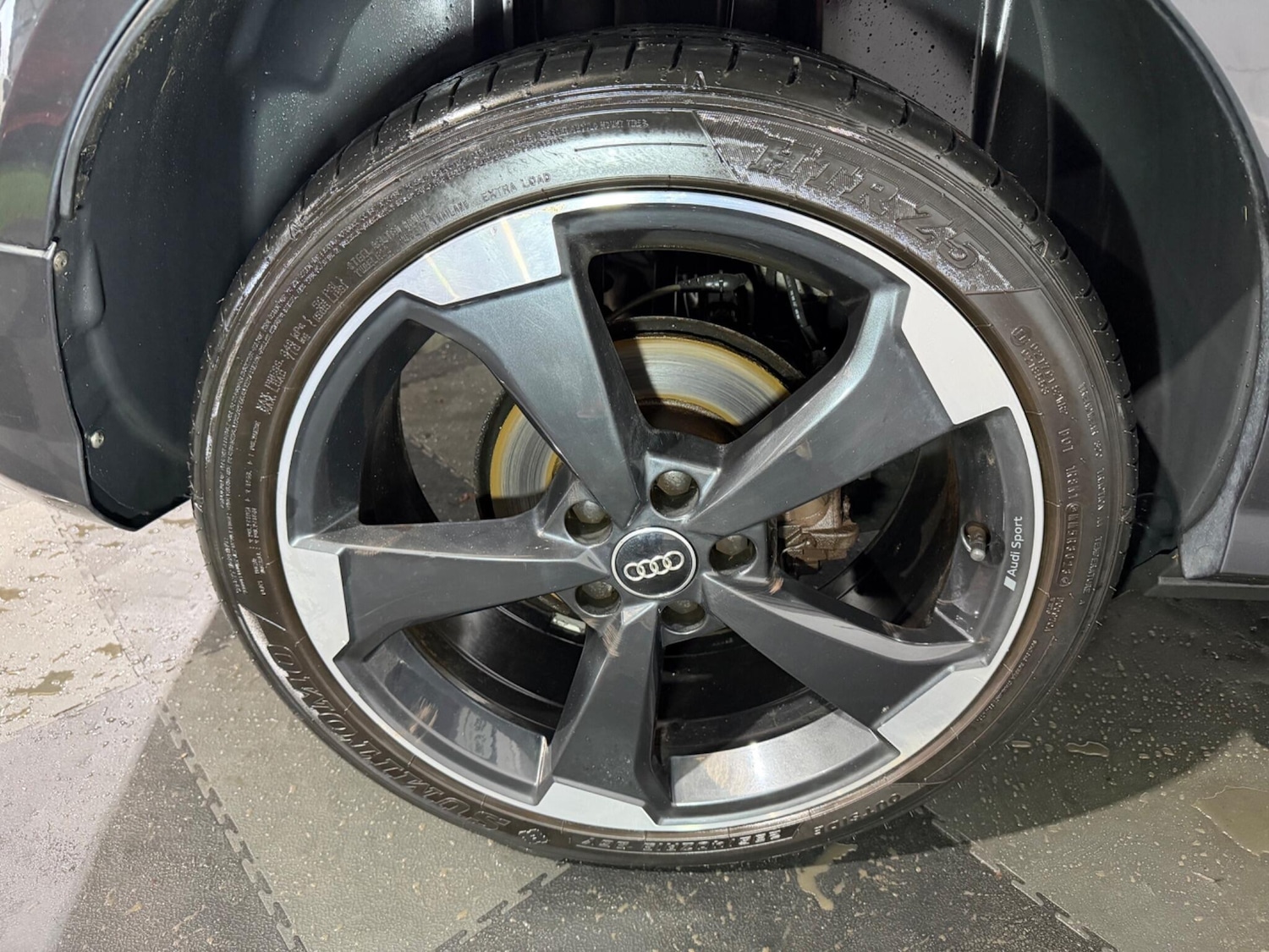 Used Audi Q2 for sale - 77191056: Photo 32