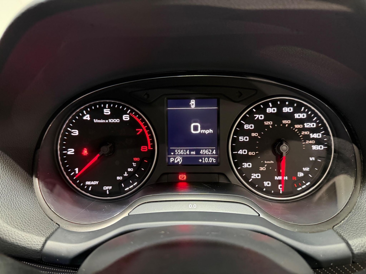 Used Audi Q2 for sale - 77191056: Photo 34