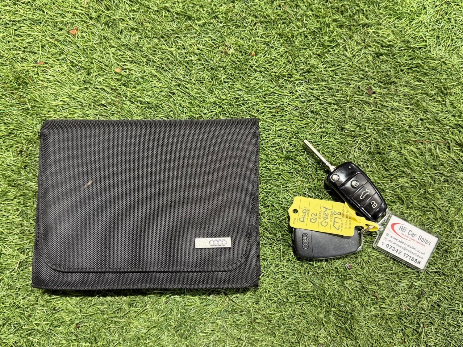 Used Audi Q2 for sale - 77191056: Photo 35