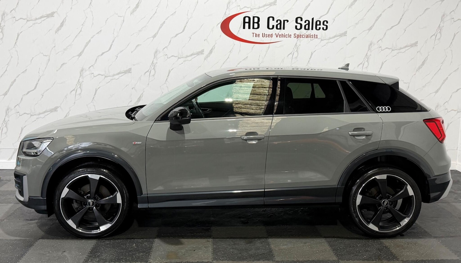 Used Audi Q2 for sale - 77191056: Photo 7