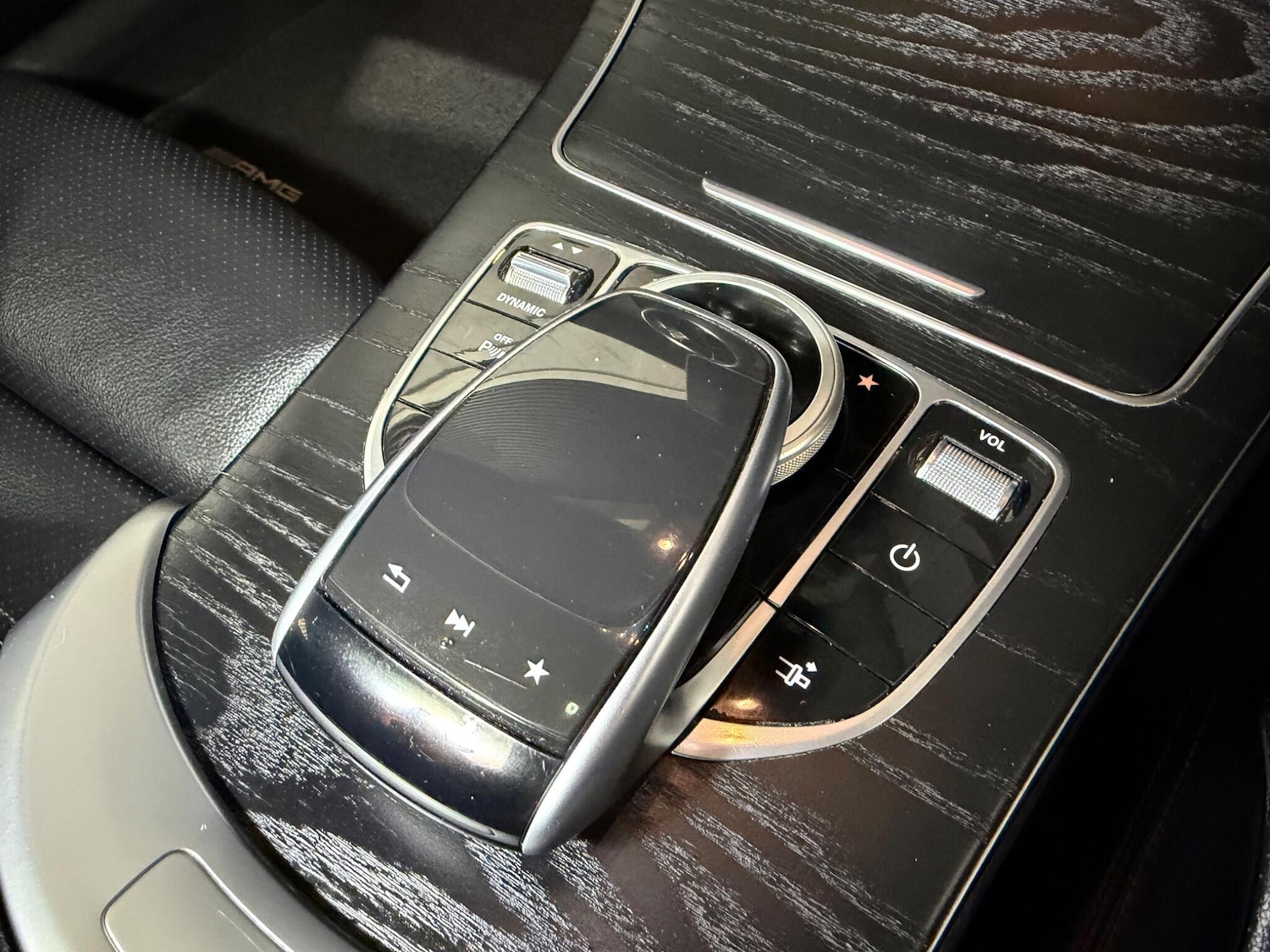 Used Mercedes-Benz C Class 2017 for sale - 77574212: Photo 19