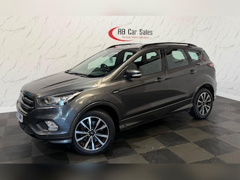Used Ford Kuga 2017 for sale - 79509075: Photo