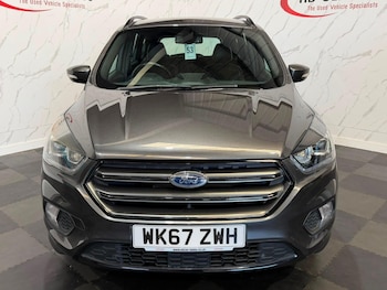 Used Ford Kuga 2017 for sale - 79509075: Photo