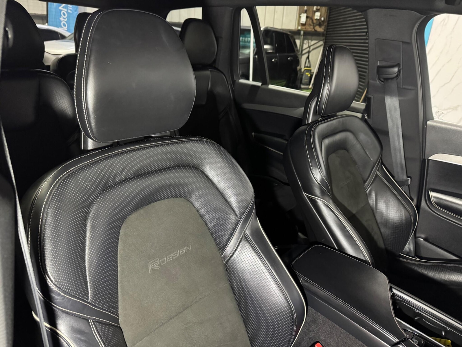 Used Volvo XC90 2017 for sale - 76887082: Photo 12