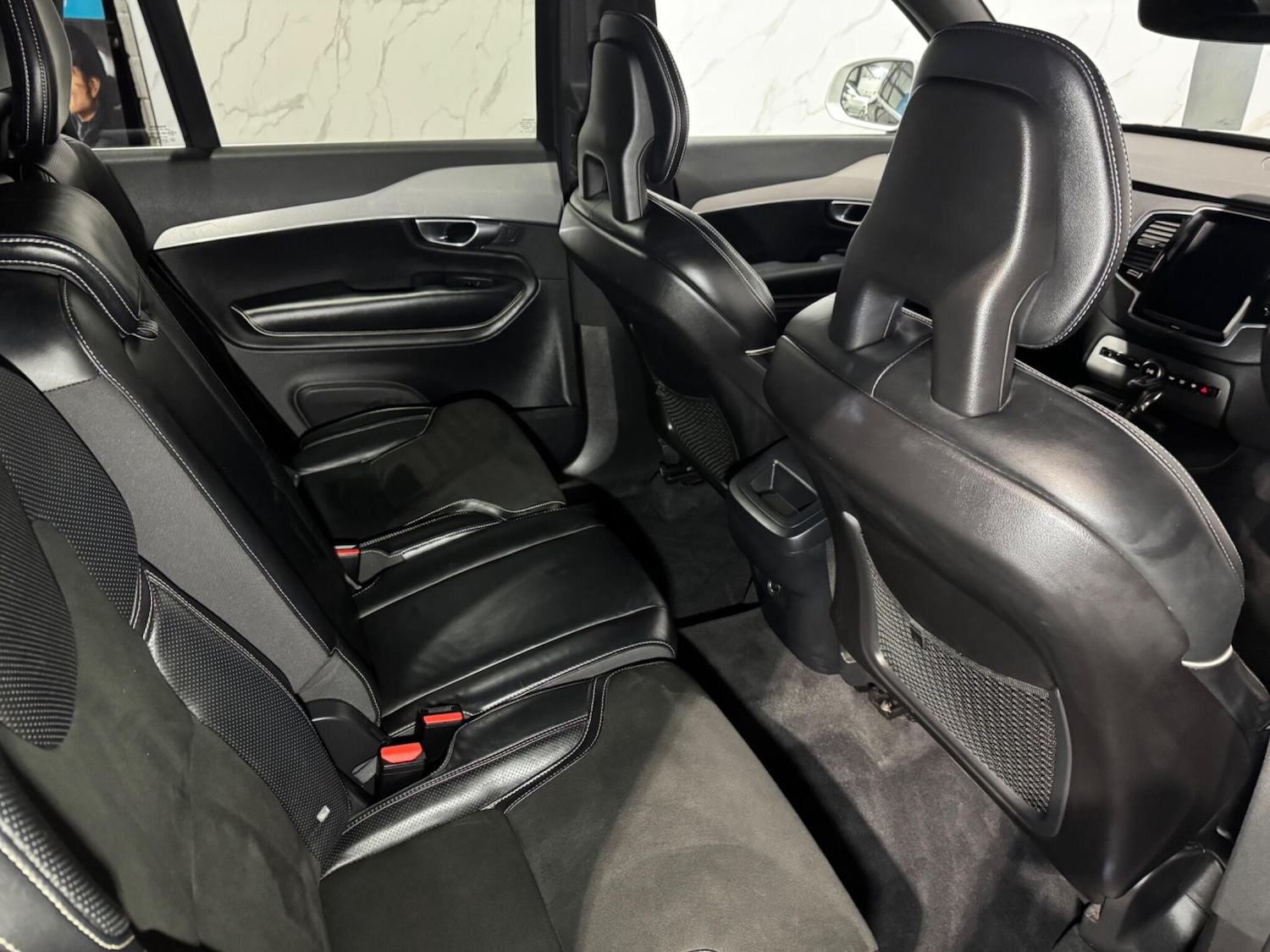 Used Volvo XC90 2017 for sale - 76887082: Photo 14