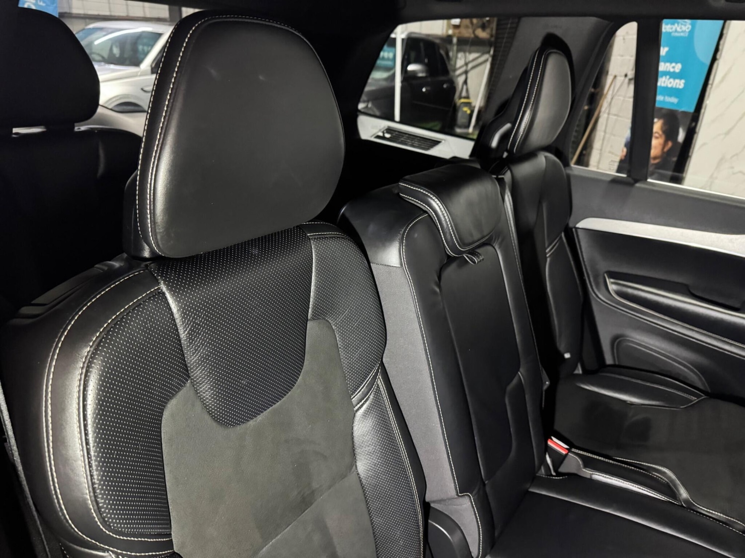 Used Volvo XC90 2017 for sale - 76887082: Photo 15
