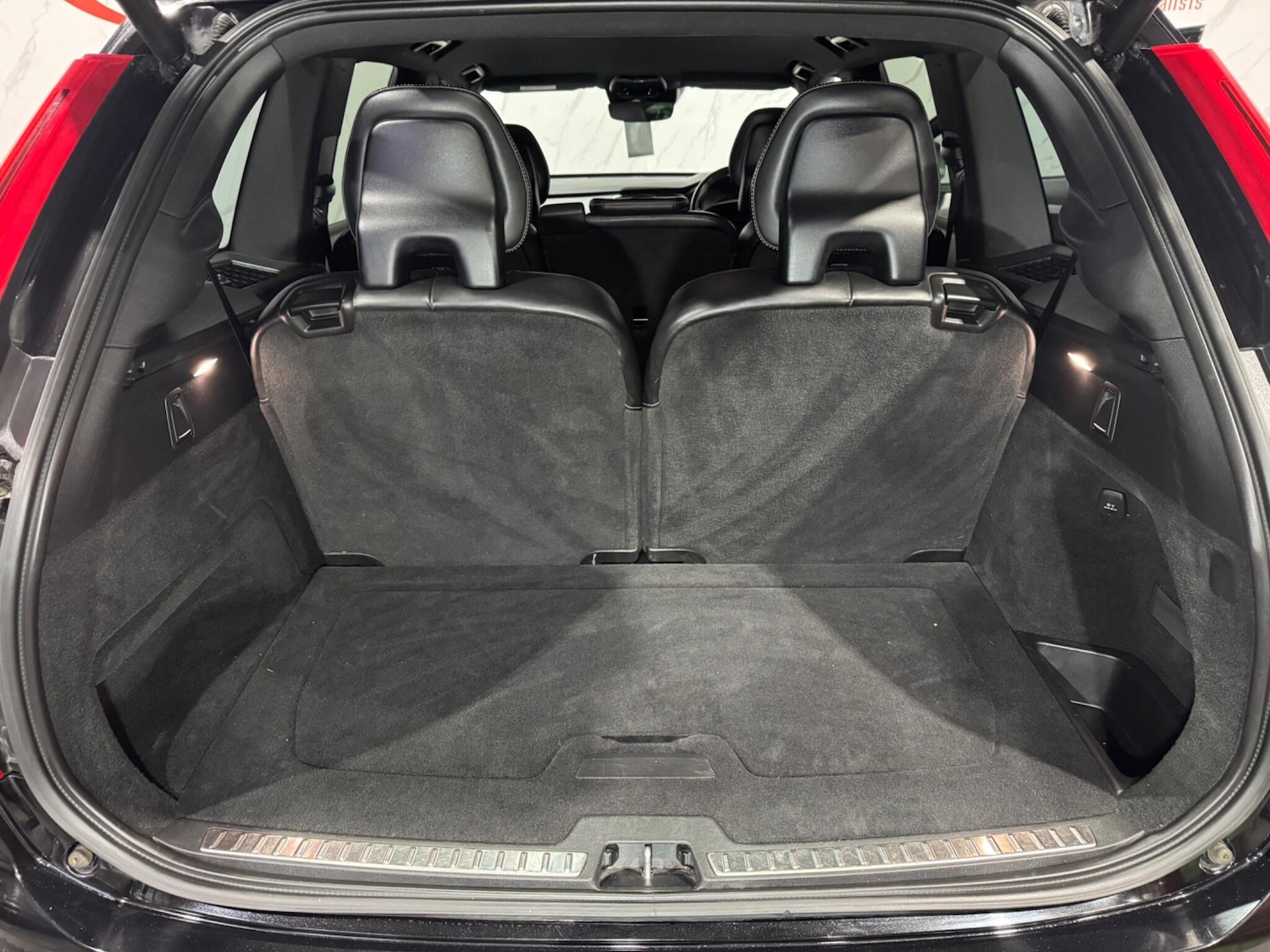 Used Volvo XC90 2017 for sale - 76887082: Photo 18