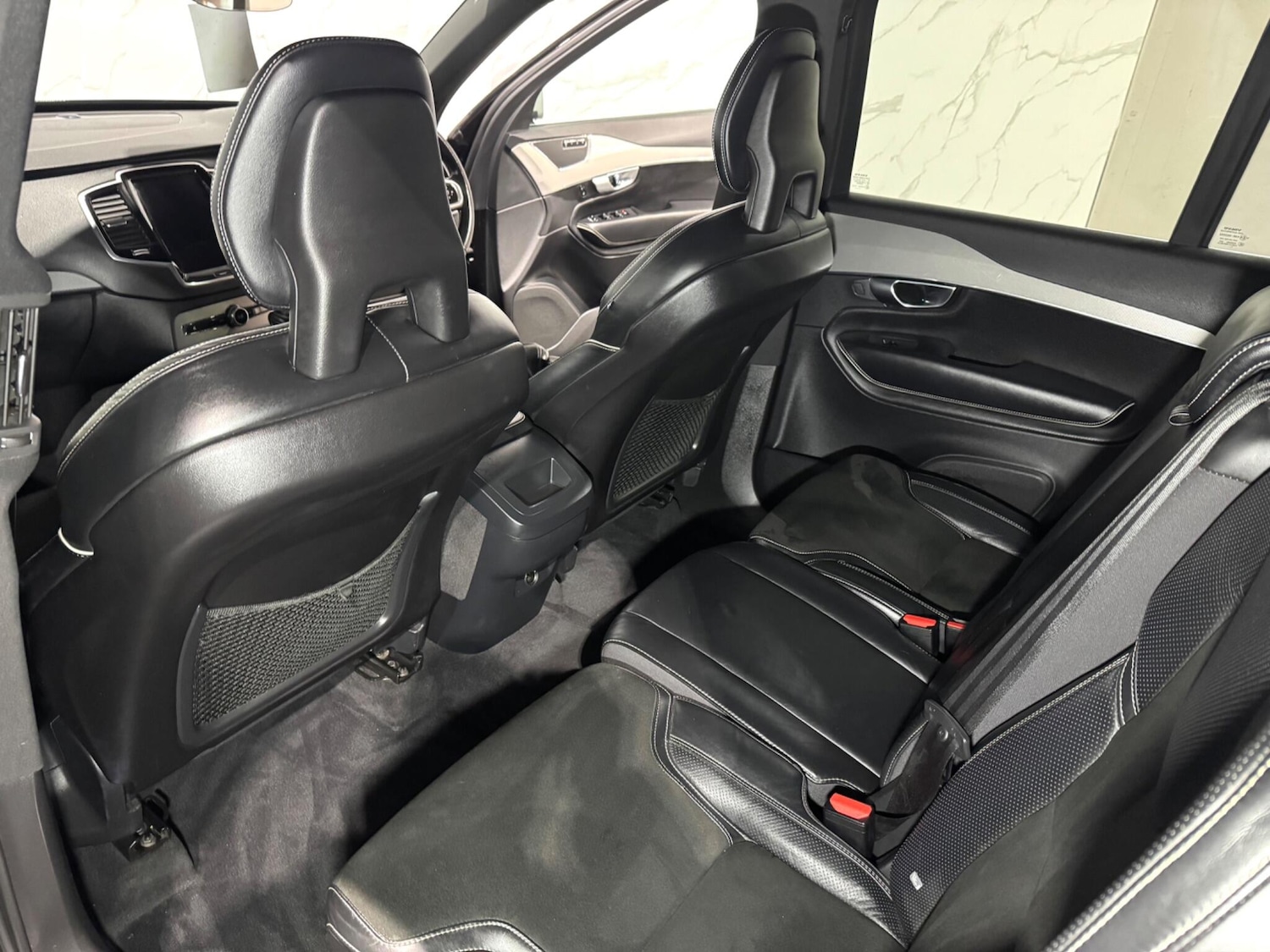 Used Volvo XC90 2017 for sale - 76887082: Photo 20