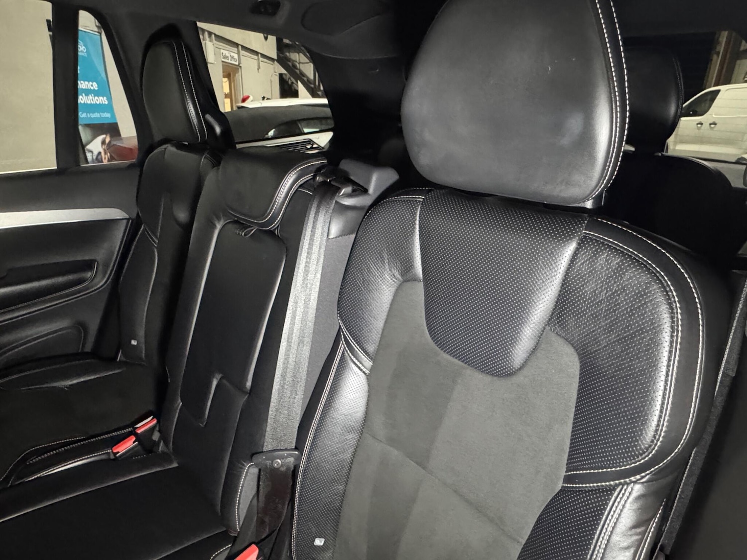 Used Volvo XC90 2017 for sale - 76887082: Photo 21