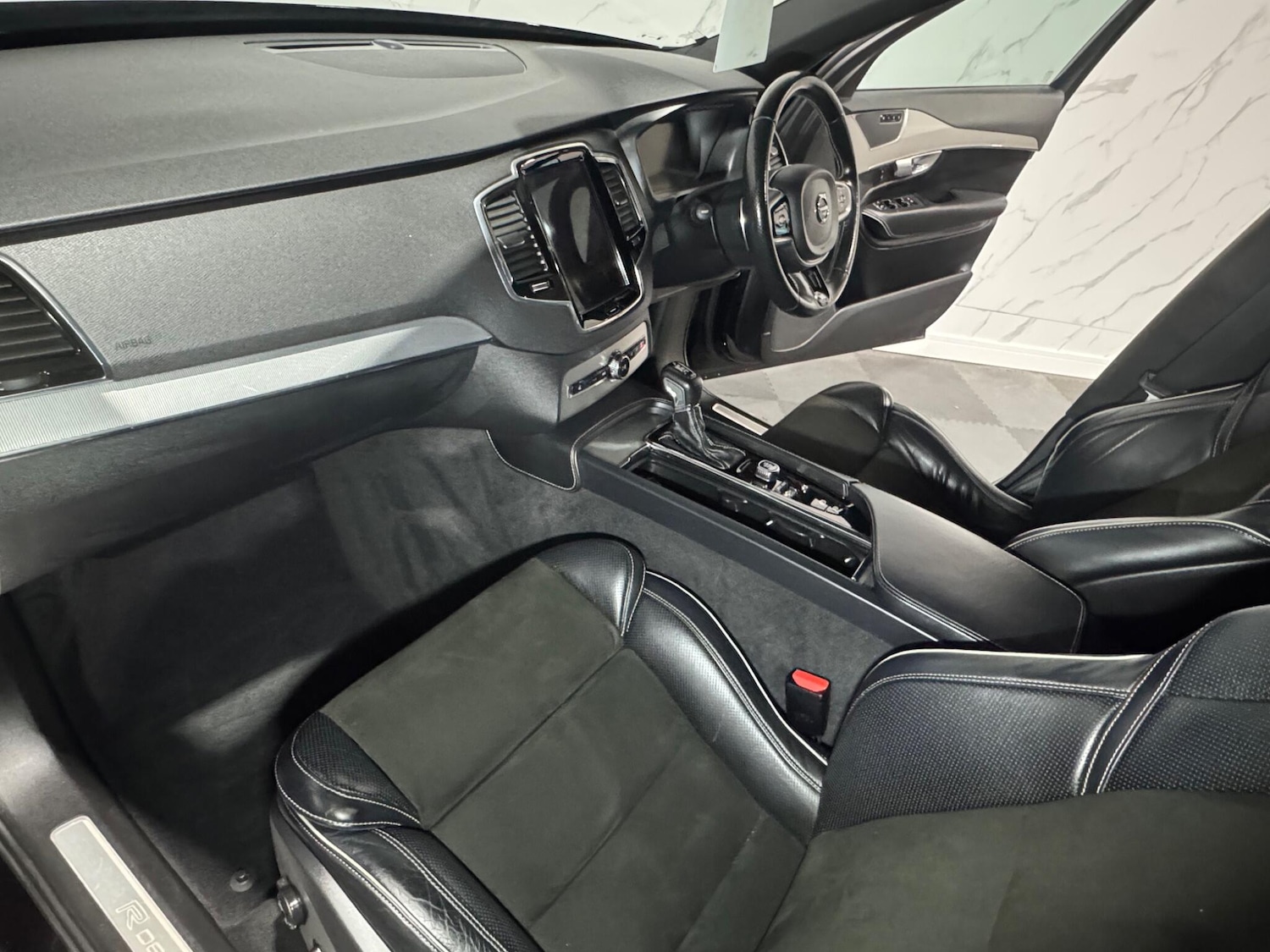 Used Volvo XC90 2017 for sale - 76887082: Photo 22