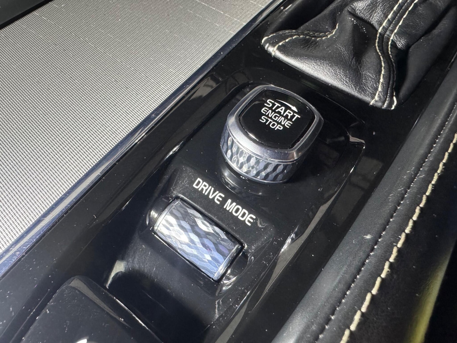 Used Volvo XC90 2017 for sale - 76887082: Photo 24