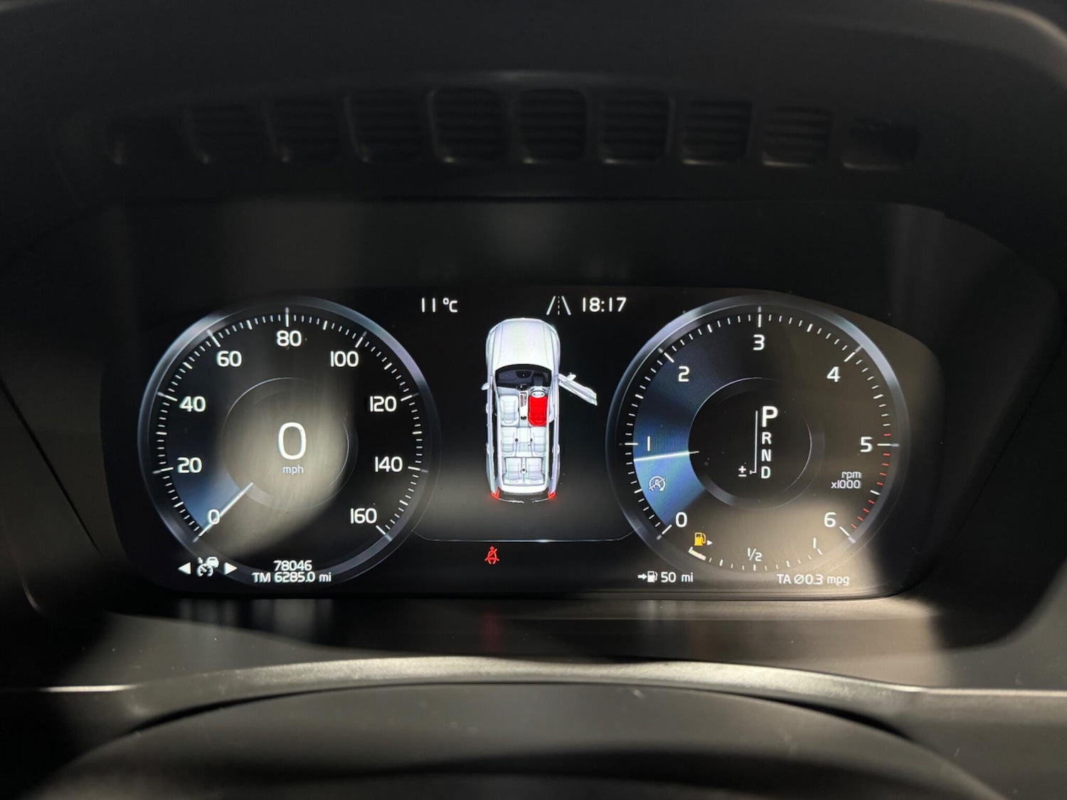 Used Volvo XC90 2017 for sale - 76887082: Photo 34