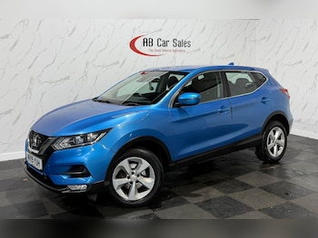 Used Nissan Qashqai 2019 for sale - 78947126: Photo
