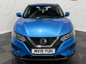 Used Nissan Qashqai 2019 for sale - 78947126: Photo
