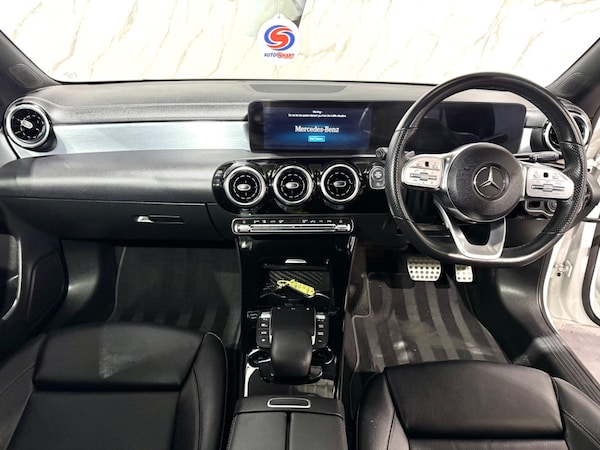 Used Mercedes-Benz CLA 2021 for sale - 74680124: Photo 15