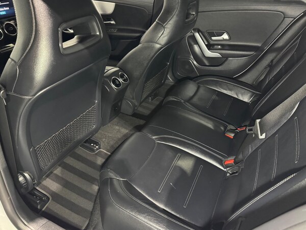 Used Mercedes-Benz CLA 2021 for sale - 74680124: Photo 17