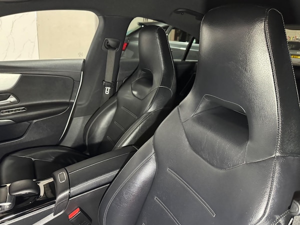 Used Mercedes-Benz CLA 2021 for sale - 74680124: Photo 20