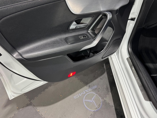 Used Mercedes-Benz CLA 2021 for sale - 74680124: Photo 21