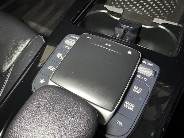 Used Mercedes-Benz CLA 2021 for sale - 74680124: Photo 22