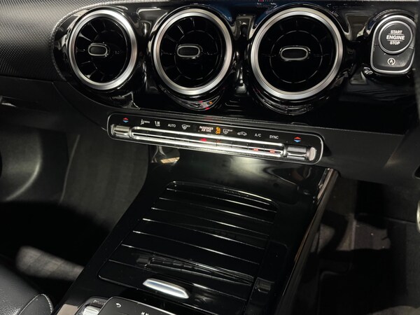 Used Mercedes-Benz CLA 2021 for sale - 74680124: Photo 23