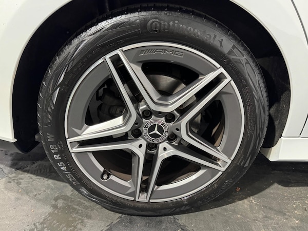Used Mercedes-Benz CLA 2021 for sale - 74680124: Photo 30