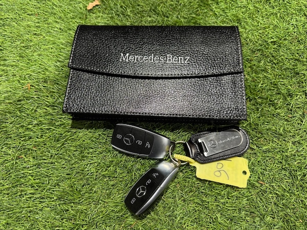 Used Mercedes-Benz CLA 2021 for sale - 74680124: Photo 33