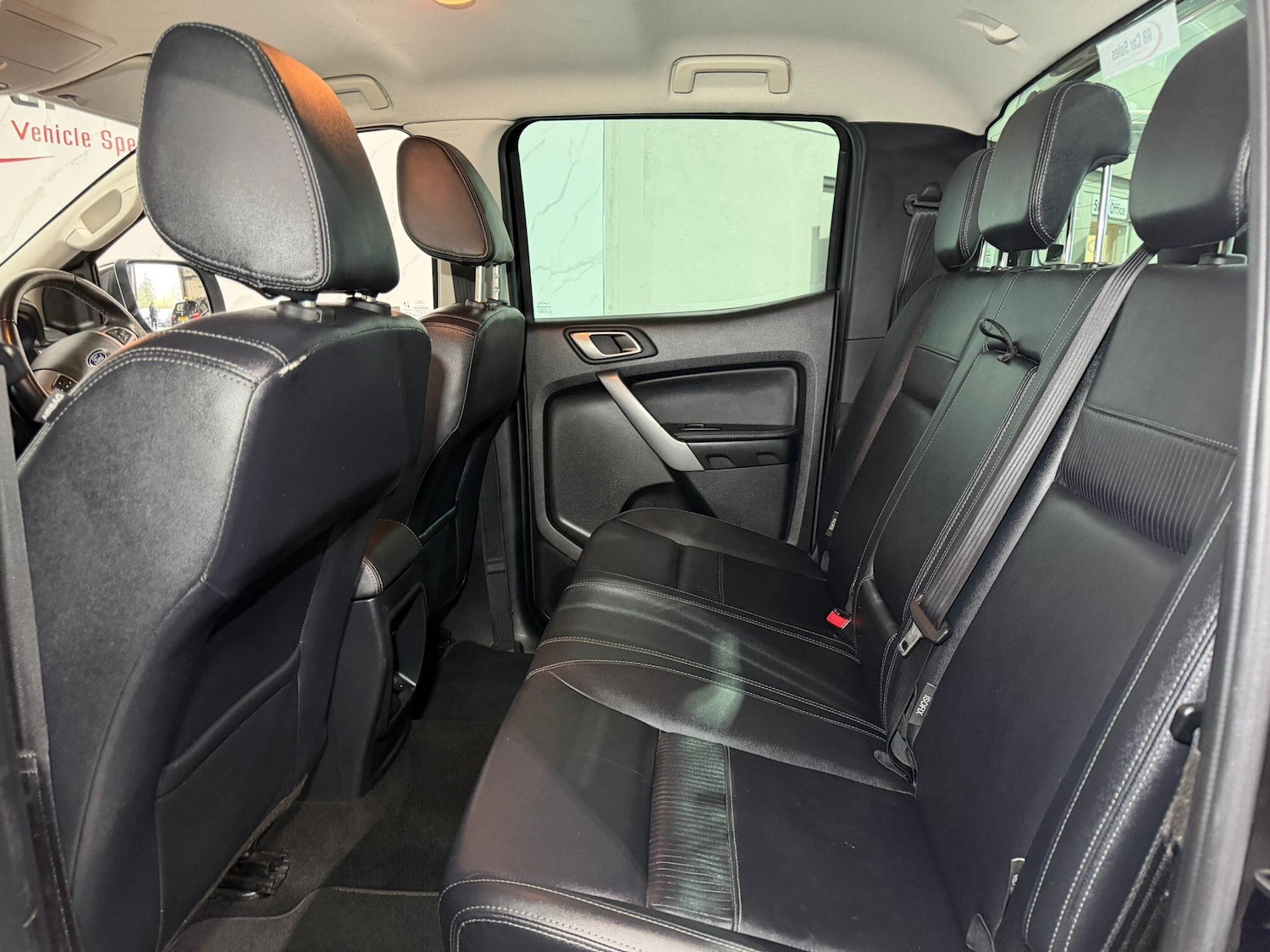 Used Ford Ranger 2022 for sale - 77883077: Photo 15